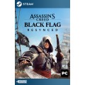 Assassins Creed Black Flag Resynced Steam